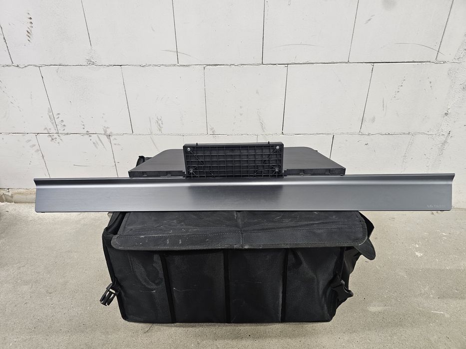 Stojak podstawka pod tv telewizor LG OLED