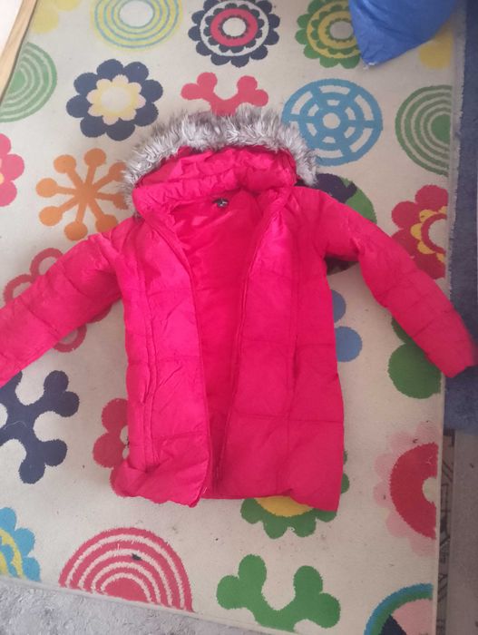 Kurtka h&m rozmiar m damska