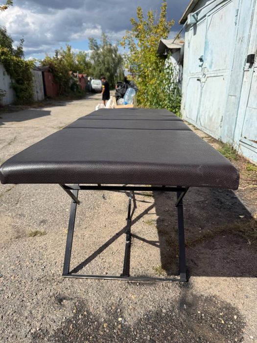 Продам Топчан для мастеров