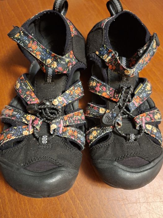 Buty keen sandały 36/37