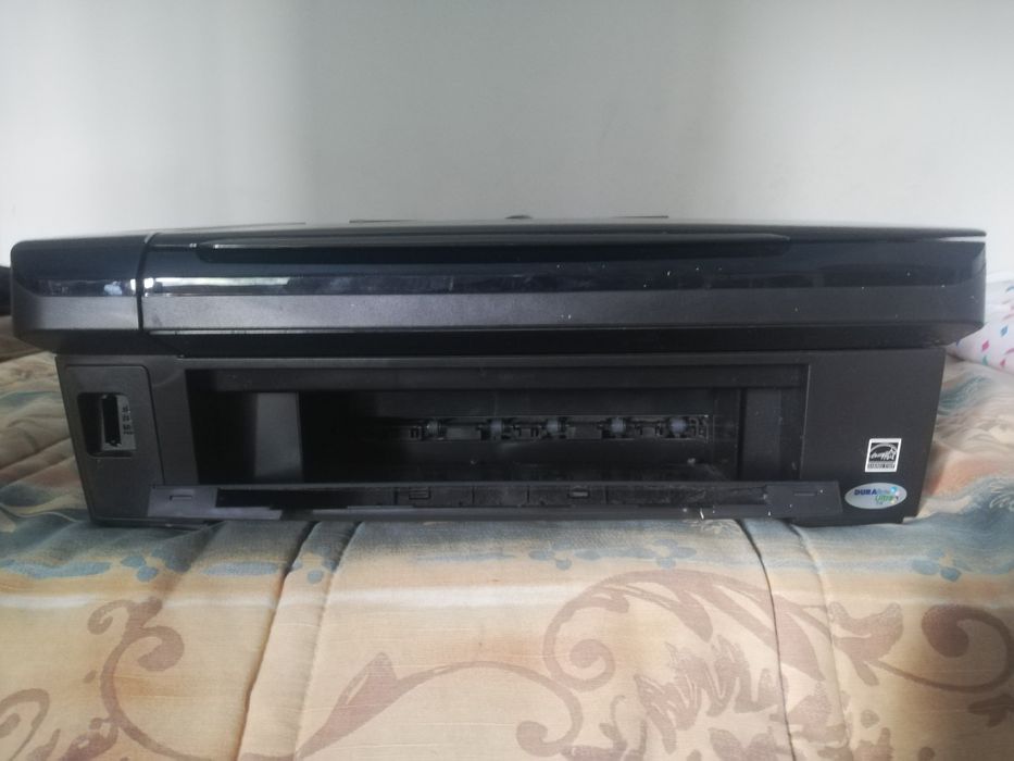 Impressora Epson Stylus