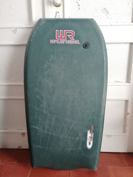 Prancha Bodyboard