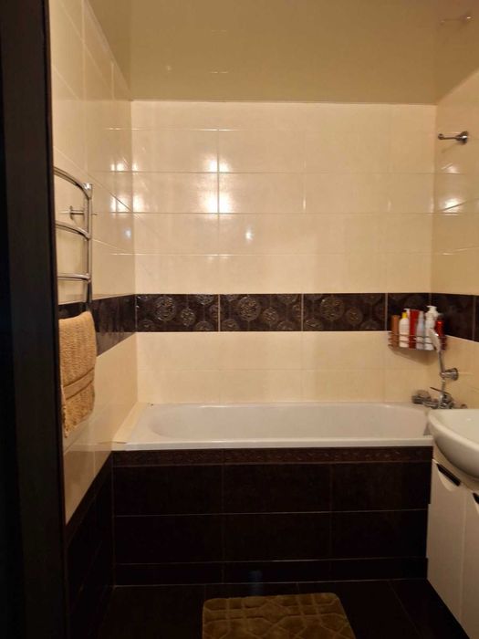 Продам 1к квартиру на вул. Гетьмана Мазепи 6830