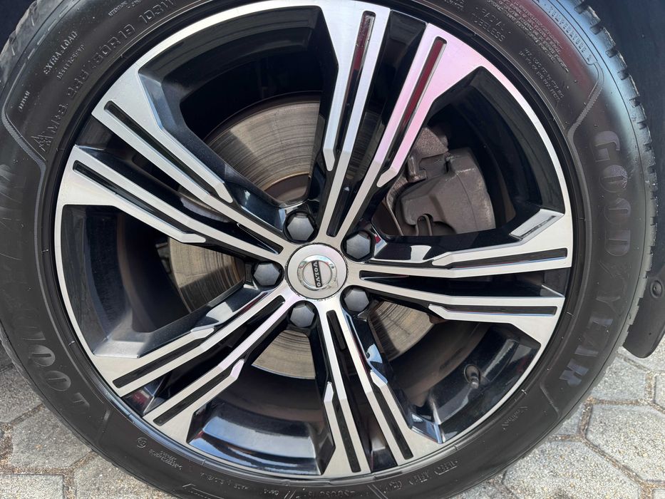 Volvo XC 40 1.5 T4 PHEV Core