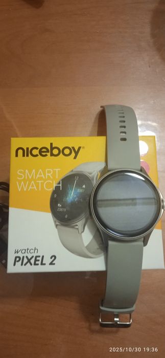 Смарт часы новые