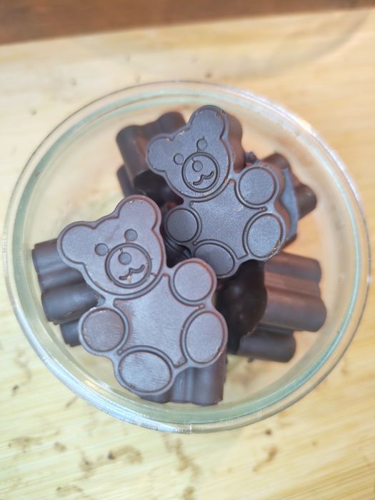 Pralinki Domowej Roboty