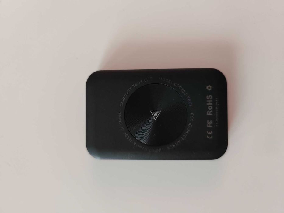 Adapter bezprzewodowy Carlinkit TBOX LITE