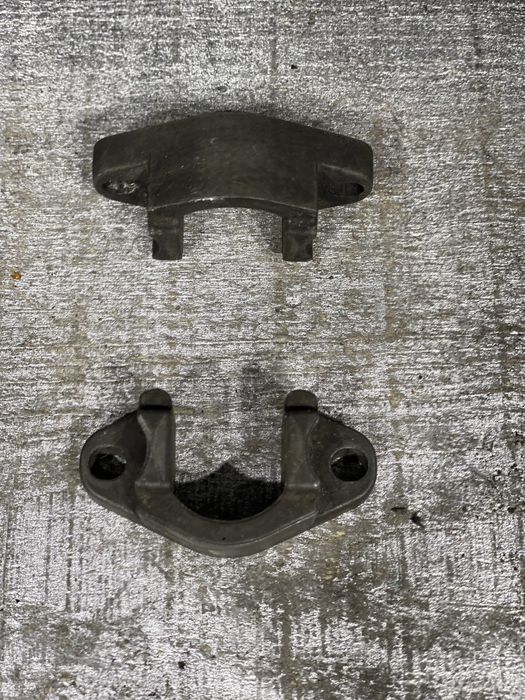 Кріплення Форсунок М47 М57 БМВ