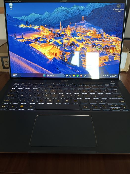 Acer Swift SF514-56T
