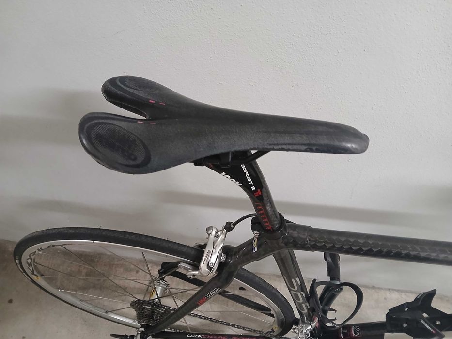 Vendo Bicicleta de Ciclismo
