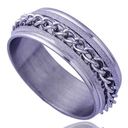 conjunto de 8 aneis novos