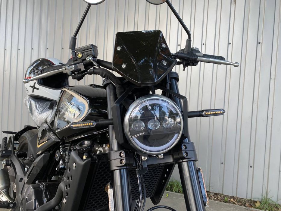 МОТОЦИКЛ TARO 400 SCRAMBLER|Новинка 2025|Таро 400|Скрамблер|Naked|Sumy