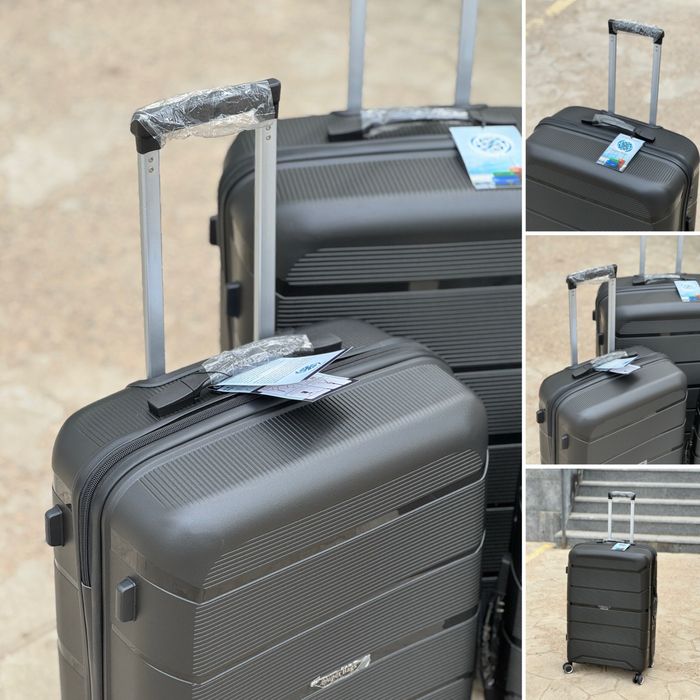 Каждый день отправки!Чемодан Турция на колесах,валіза,сумка на колесах