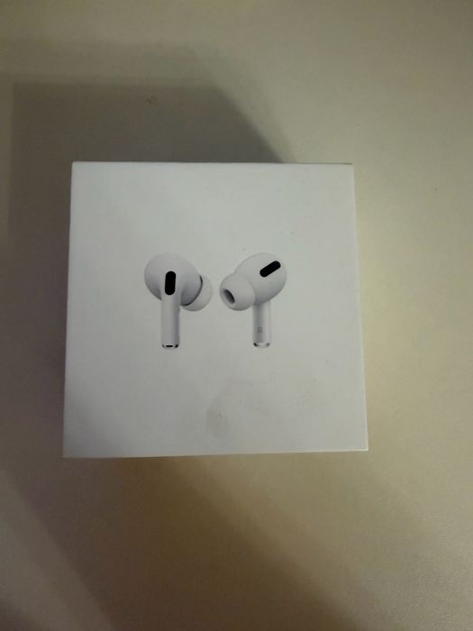 Продам Apple AirPods Pro 1 MagSafe (A2190) оригінал, повний комплект
