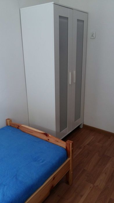 wynajmę pokój jednoosobowy przy Rondzie Lotników Lwowskich