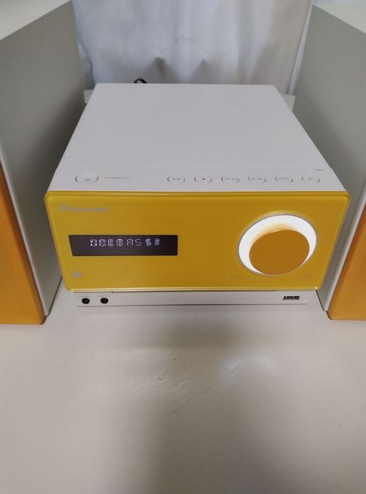 Мініресивер Pioneer