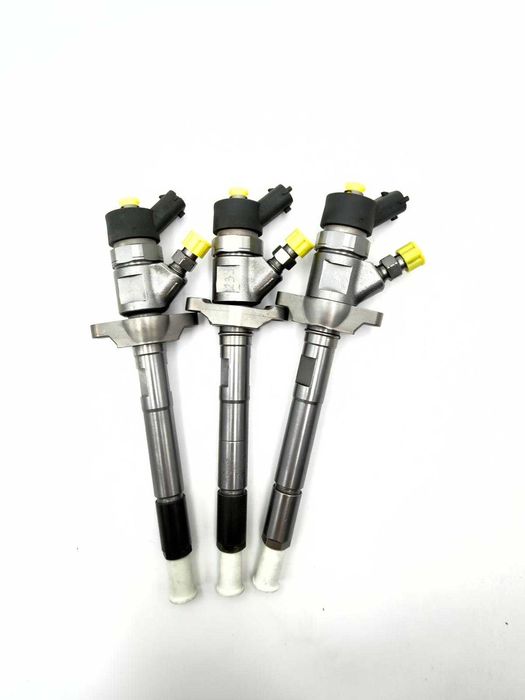 Wtryskiwacz Regenerowany Wtrysk  1.6 HDi 044.5110.239 opel ford