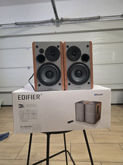 Głośniki EDIFIER R1280DB