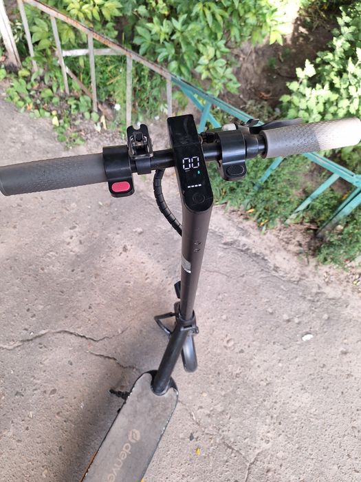 Електросамокат Denver