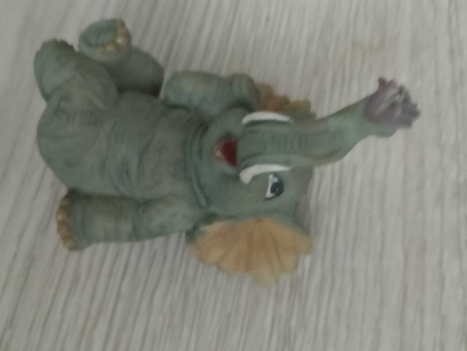 Figurka na szczęście