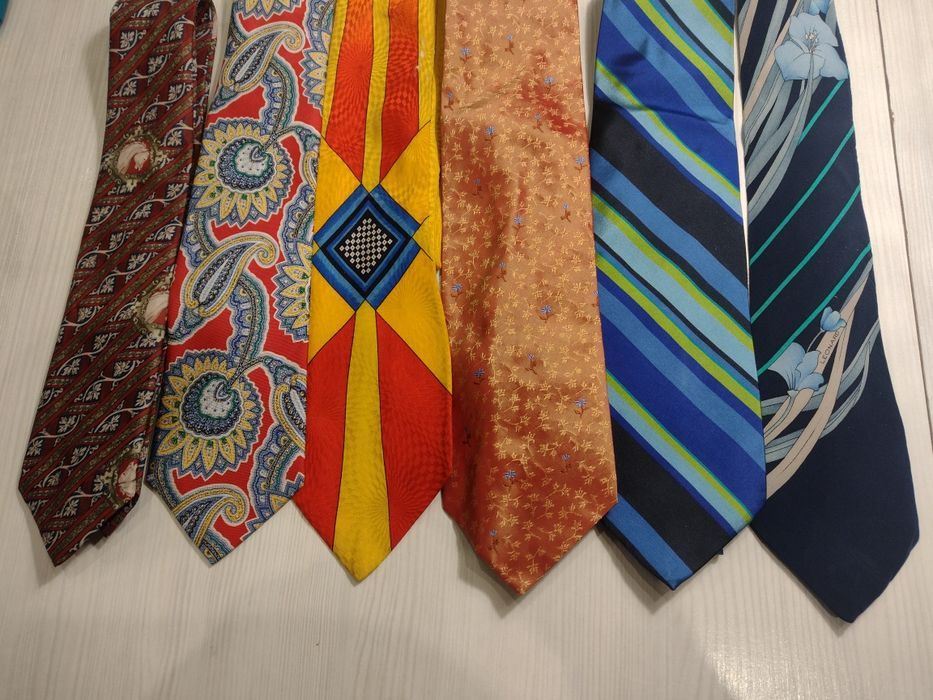 Kraway  6 sztuk VINTAGE zestaw 10 zł 1 sztuka