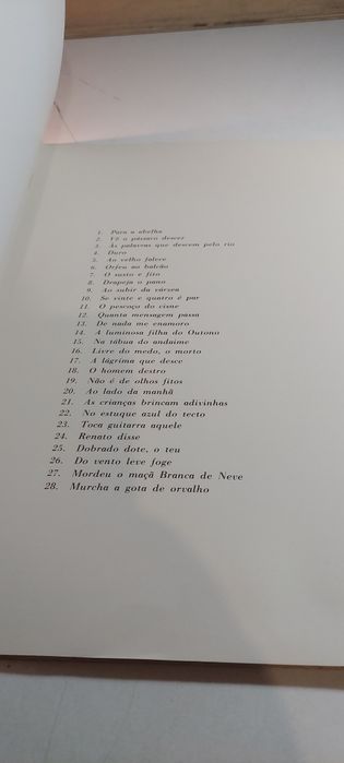 Dentro de Momentos - Pedro Tamen (Exemplar Numerado: N° 77)