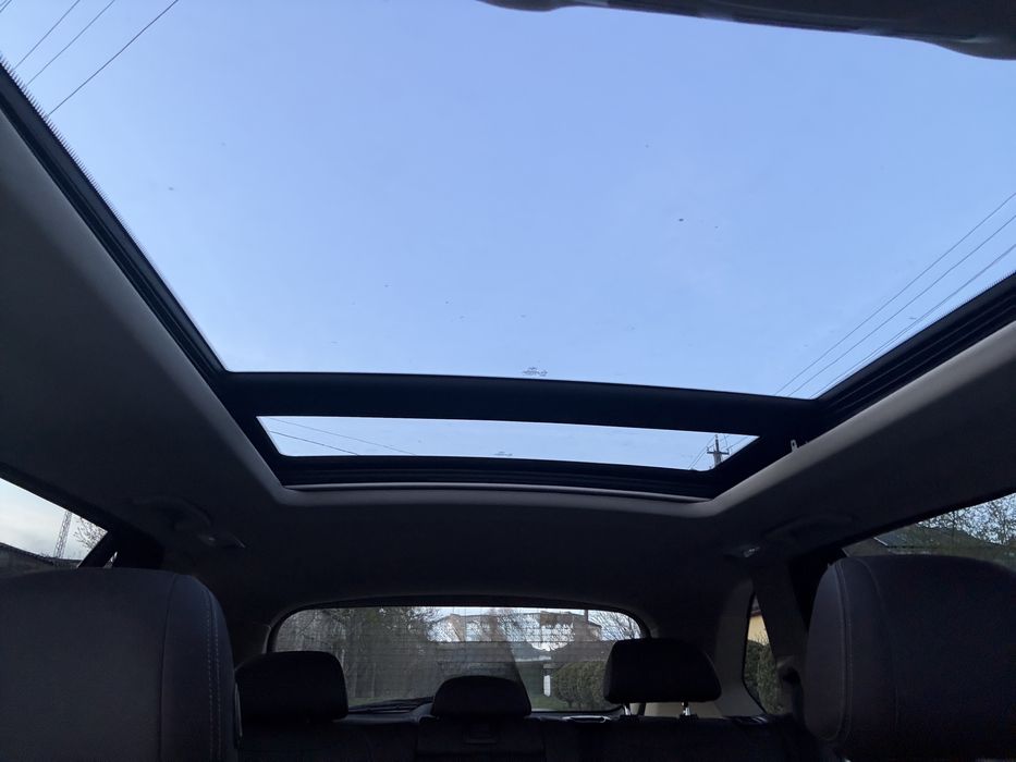 BMW X5  35d   2014рік