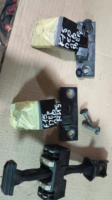 Петля двері бмв х5 ф15 дверні петлі передні задні Bmw x5 f15 x6 f16