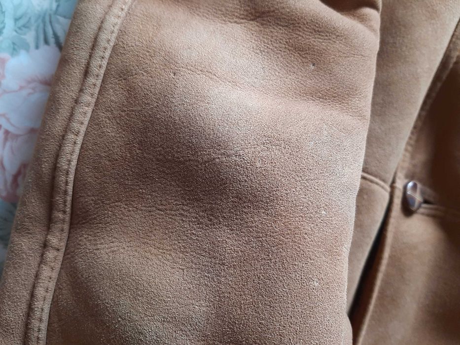 Casaco da Serra da Estrela