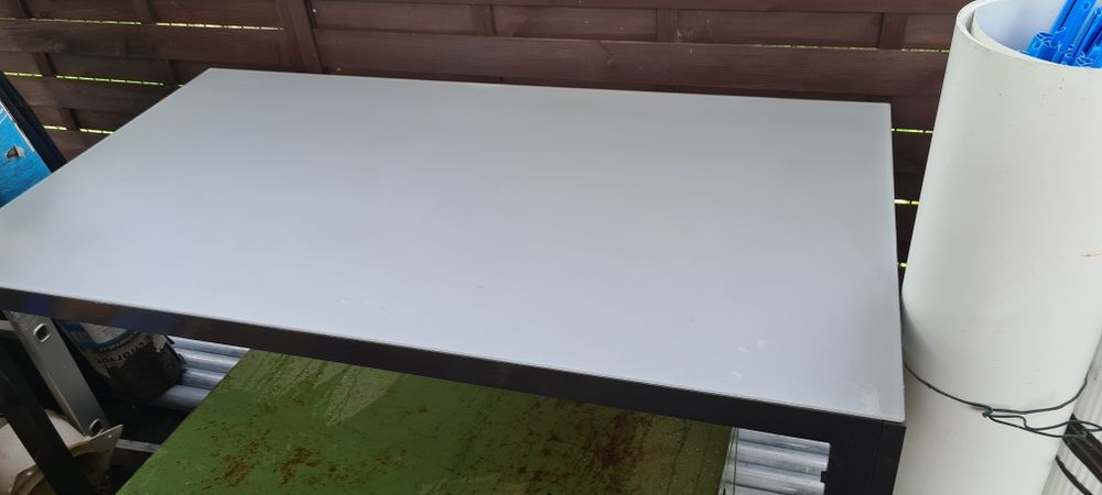 Stół ogrodowy florabest