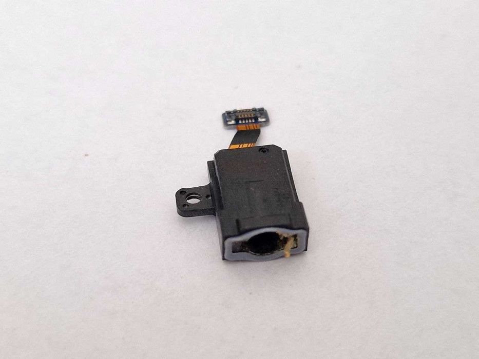Samsung Galaxy Note 8 SM-N950F port MINI JACK gniazdo SŁUCHAWKOWE