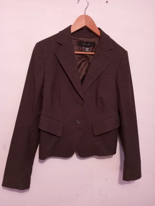 Blazer Zara Tamanho 36