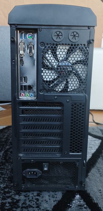 Komputer gamingowy i5 RTX 3070 8GB