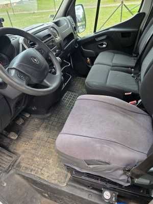Sprzedam Renault Master 3