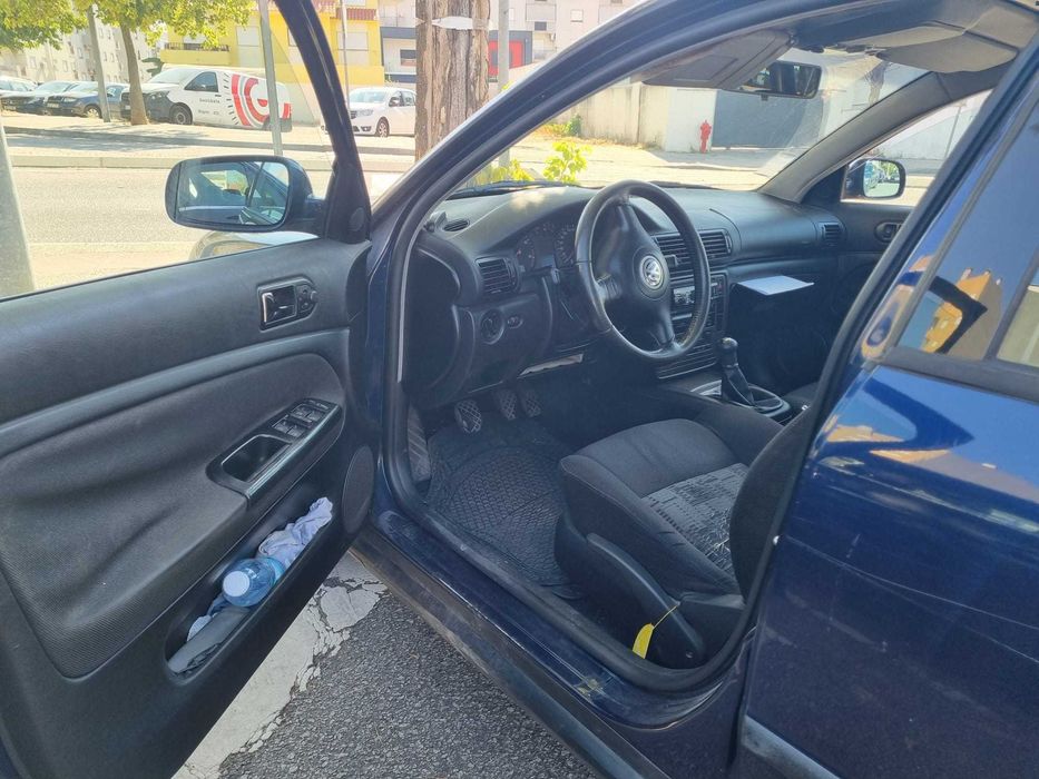 Volkswagen Passat 1.9 tdi