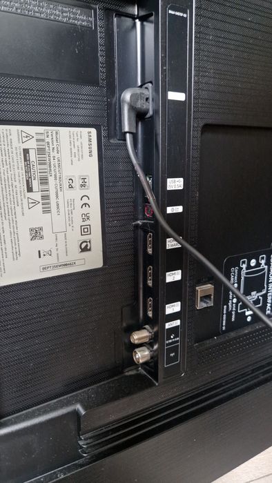 Telewizor samsung