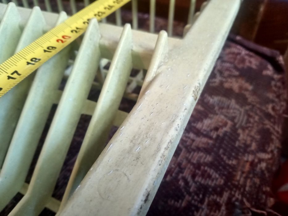 Піддон. Пластик. Дачний.