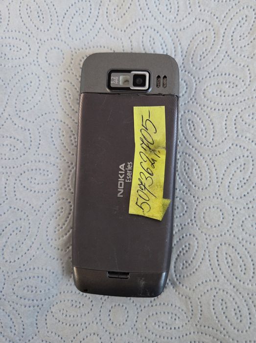 Nokia e52 bardzo ładna okazja tanio