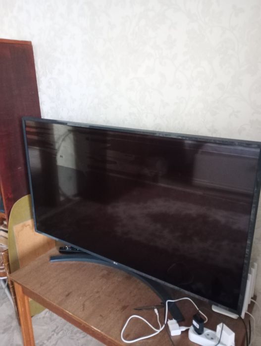 Продам телевизор LG.С доставкой на дом!