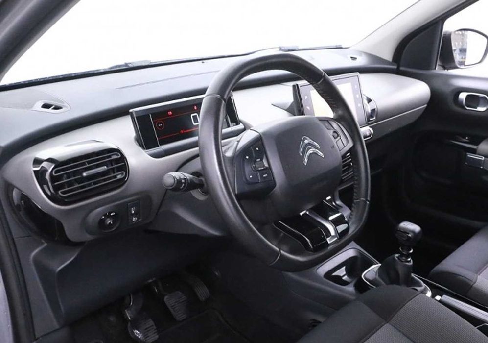 Citroen C4 Cactus Para Peças - Há Peças