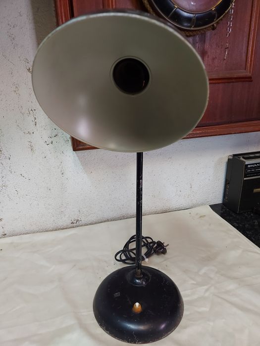 Candeeiro kaiser 6556