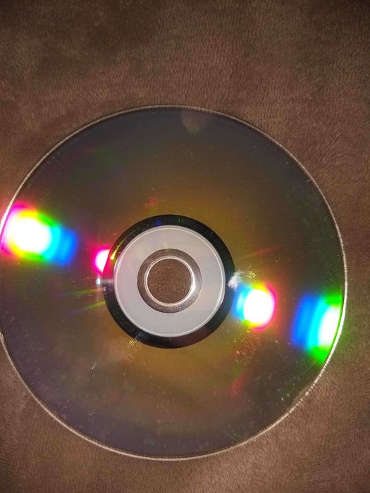 DVD z bajką Pingwiny Przygoda na wyspie