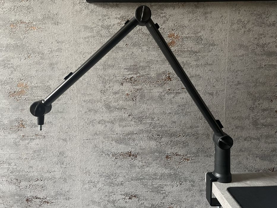 Statyw mikrofonowy Mozos SB37