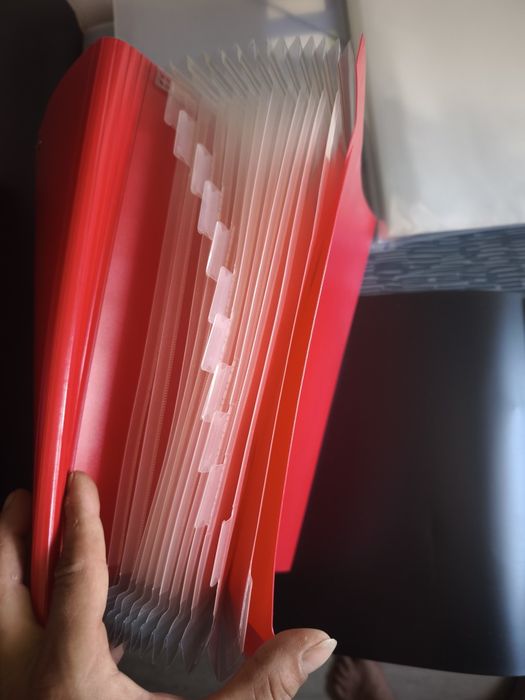 Pastas de Arquivo