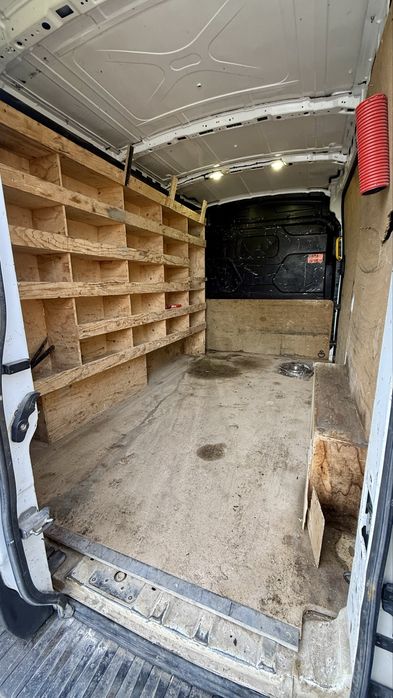 Ford Transit L3 H2 2.2 TDCi