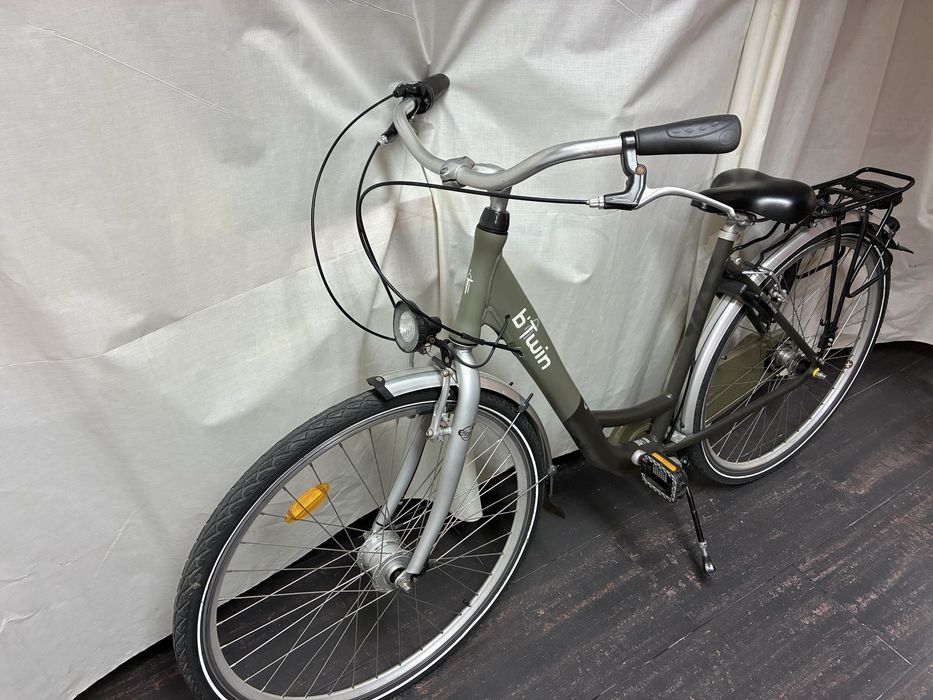 Bicicleta ELOPS 4