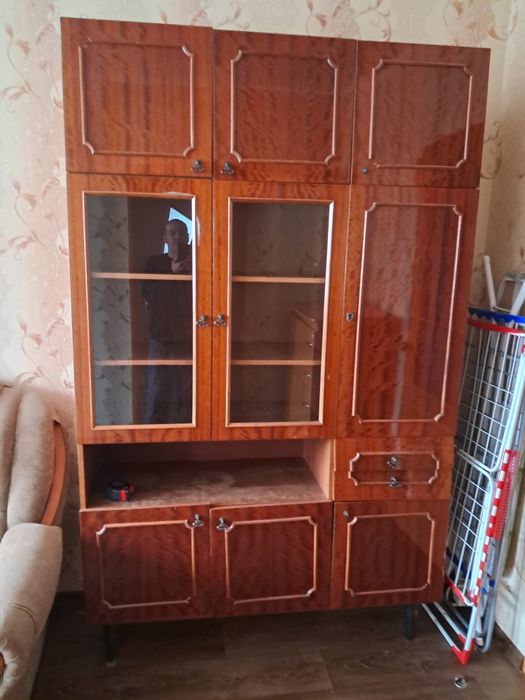 Продам шафу.від стінки