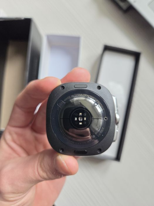 Годинник samsung galaxy watch ultra