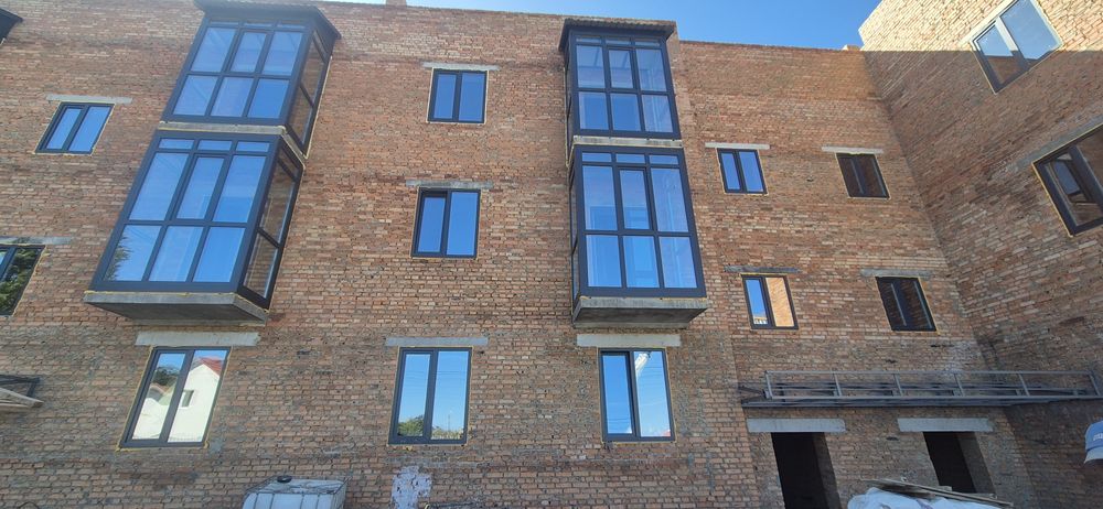 1-комнатная квартира по адресу ул. Магистратская (площадь 27 м²) - Atlanta.ua - фото 2