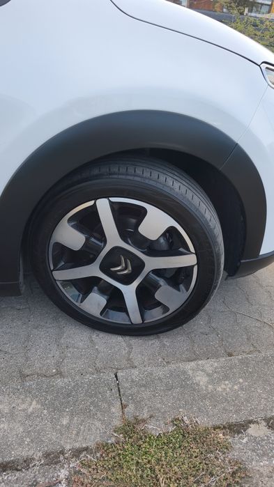 C3 gasóleo excelente estado